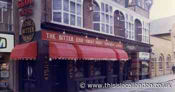 PHOTOS: The long-lost pubs of Romford remembered