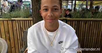 Op verjaardag van zijn moeder gaat het mis voor ongeneeslijk zieke Waylen (15): 'Ik dacht dat hij een grapje maakte’