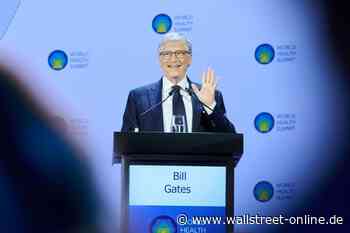 Wie Warren Buffett: 1 Outperformer-Dividenden-Aktie, die Bill Gates für 98.680.000 USD gekauft hat