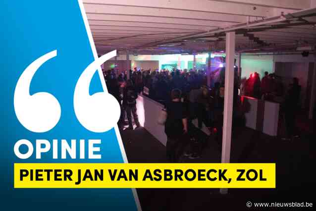 Urgentiearts ZOL: “Drugs alomtegenwoordig en geen medische hulp, dat is compleet onverantwoordelijk”