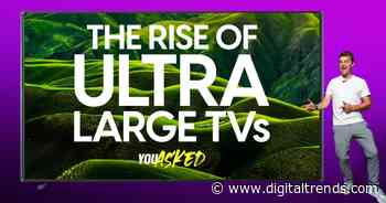 You Asked: New device vs. new TV, connection conundrums, and CRT calibrations