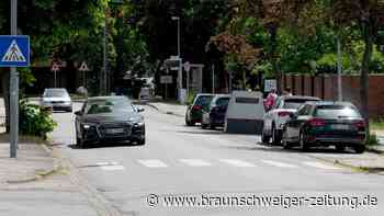 Aufgepasst! Hier blitzt die Stadt Wolfsburg in dieser Woche