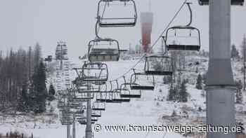 Niedersachsen-Ticker: Schnee zum Wochenstart +++ Neun Verletzte bei Unfall