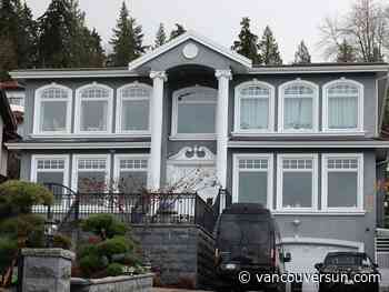 B.C. seeks forfeiture of six Metro Vancouver properties it alleges linked to illegal grow-ops