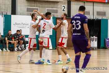 FS Aarschot blikt Eisden-Dorp in met 6-0: “We zijn geen sterren, maar een compleet team”