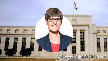 Märkte Insight: Die Fed bremst jetzt auch die Euphorie an der Wall Street