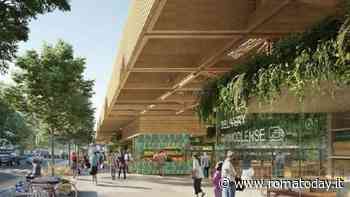 Il mercato cambia pelle: pronto un progetto da 17 milioni di euro