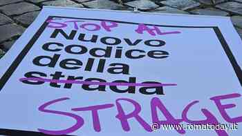 Giornata nazionale delle vittime della strada: in piazza per dire no al nuovo “codice della strage”