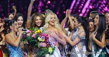 Miss Universe 2024 makes history as staggering six-figure salary that comes with title unveiled