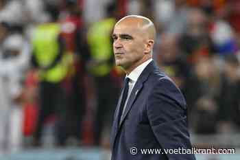 Roberto Martinez wierp alles in de strijd om deze jongen (ex-Anderlecht en -Genk) te overtuigen voor de Rode Duivels te kiezen: "Ik vond het geweldig"