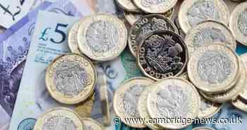 DWP explains six Christmas payments to bank accounts worth up to £20,000