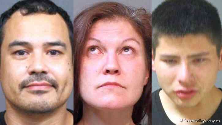 CRIME STOPPERS: Most Wanted – Week of November 17, 2024