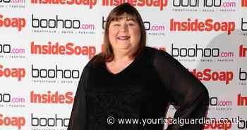 EastEnders star forced to use food bank after BBC exit in 'day I'll never forget'