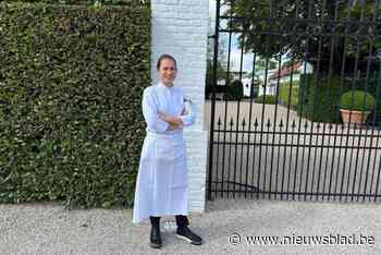 Laurence De Smet van Hof Van Cleve wint als eerste vrouw de culinaire wedstrijd ‘Eerste Kok van België’