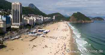 G20 in Rio de Janeiro: Der Gipfel der lahmen Enten