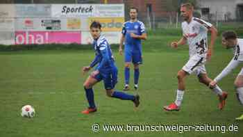 TuSpo Petershütte: Klares Ergebnis beim Auswärtsspiel