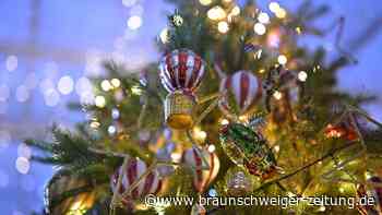 Hohe Stromrechnung: Das kostet Licht über die Weihnachtstage