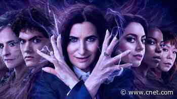 These 20 Disney Plus TV Shows Are Simply Marvelous