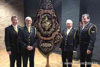 De Dorussen van de Koninklijke Harmonie Vreugd in Deugd Zussen zijn 125 jaar