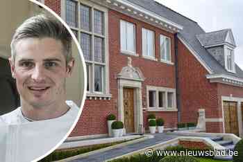 Driesterrenrestaurant Boury getroffen door kleinschalige kelderbrand