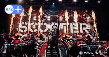 Vorweihnachtszeit mit viel Musik: Das ist diese Woche in Hannover los