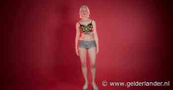 Opzienbarende hologram van vermoorde sekswerker Betty levert tientallen tips op: ‘Bruikbare informatie’