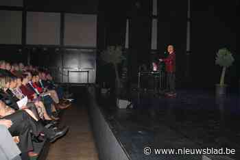 Merelbeekse seniorenweek muzikaal gestart