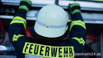 So rettete die Feuerwehr das schwerverletzte Mädchen (13) aus dem Trümmerfeld auf der A8