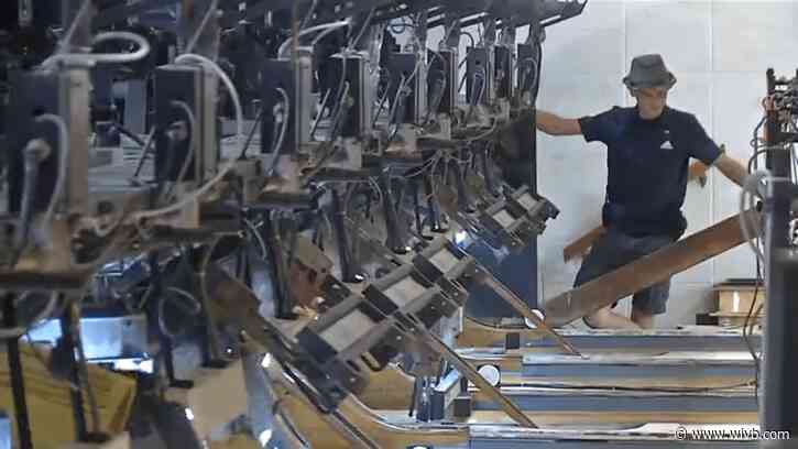 Local teen uses passion for bowling, engineering to inspire others