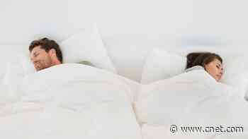 Sleep Divorce Threatening Your Relationship? Try the Scandinavian Sleep Method