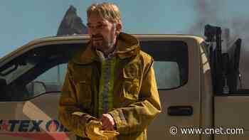 Taylor Sheridan's Big Oil Drama 'Landman' Is Fueled by Humor and Heartbreak