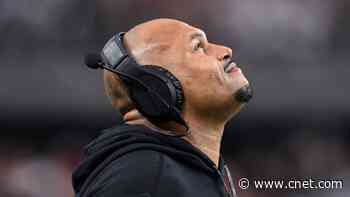 Raiders vs. Dolphins: How to Watch NFL Week 11 Online Today