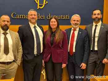 "La notte della Fratellanza" per i veterani che hanno servito l'Italia