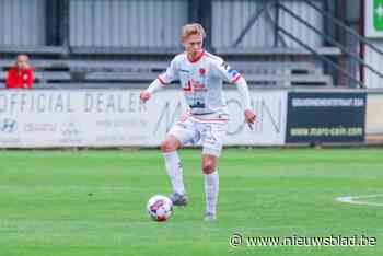 HO Kalken haalt zwaar uit tegen Eendracht Elene-Grotenberge: “We hebben onszelf eindelijk nog eens beloond”
