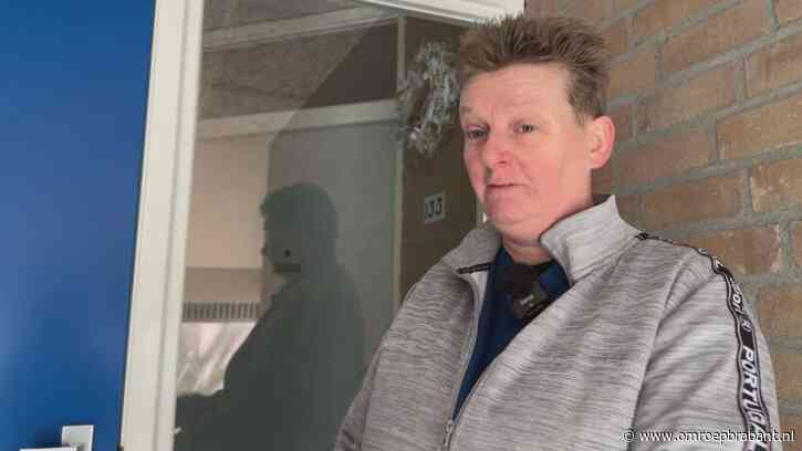 Vuurwerkbom voor deur Patricia: 'Iedereen is zich rot geschrokken'