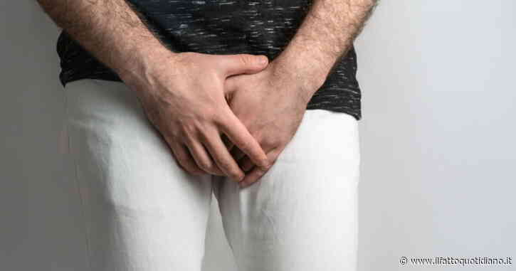 “Attenzione al fenomeno del pene invernale che causa il restringimento dell’organo fino al 50%”: l’allerta del dottor Donald Gran in vista del grande freddo