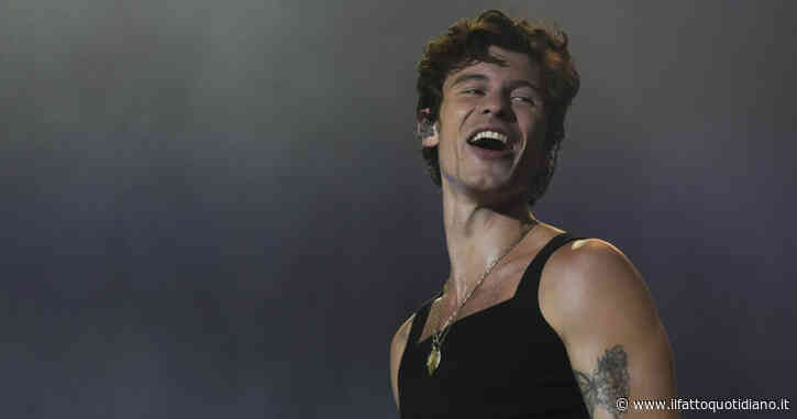 Shawn Mendes ha curato la sua salute mentale e lo racconta nel nuovo album: “È tutto difficile da spiegare ad alta voce perché ora non so davvero chi sono”