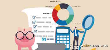 Steuererklärung online: Fehler vermeiden und Geld sparen