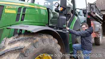 Wie eine Salzgitteraner Familie ihren Gutshof führt