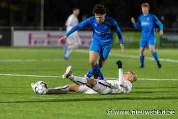 OVERZICHT. Ontdek hier alle doelpuntenmakers uit de Limburgse voetbalreeksen