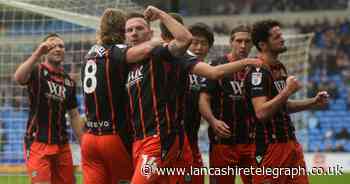 'It takes time' - Why Gestede is thinking long term at Rovers