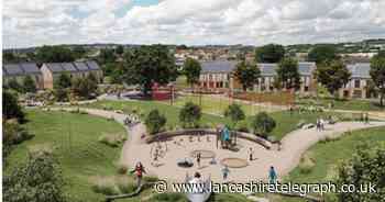 New estate of 152 affordable rented homes set for planning nod