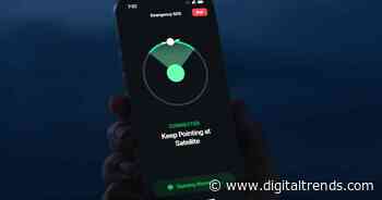 The uncertain future cost of Apple’s Emergency SOS feature