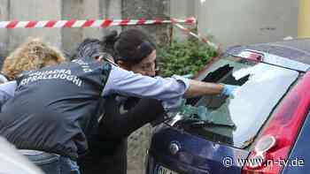 Drei tote Teenager in 17 Tagen: Skrupellos und kaltblütig - Jugendgewalt in Neapel eskaliert