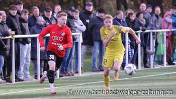 Siegesserie gerissen! TSV Hillerse ärgert den MTV Gifhorn