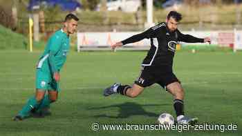 14:1 nach Chancen, 0:1 nach Toren – Tristesse in Bleckenstedt