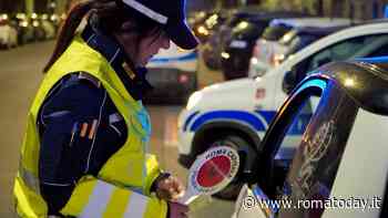 Malamovida e sicurezza stradale, oltre 1400 illeciti nel fine settimana
