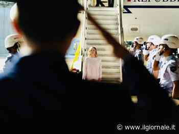 G20, Meloni incontra Lula: "Focus sul nuovo piano di partenariato strategico"