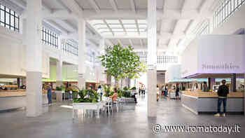 Una nuova piazza per Prati: come la terrazza del mercato può trasformarsi nel cuore del quartiere