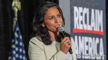 Pro-Russland und ex-Reservistin: Donald Trumps kontroverse Geheimdienstchefin Tulsi Gabbard